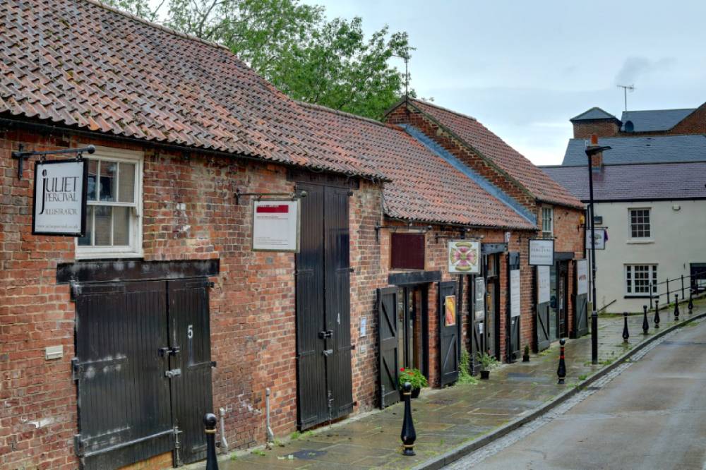 Durham art market, Arts and Crafts InDurham, starts in June ExplorAR