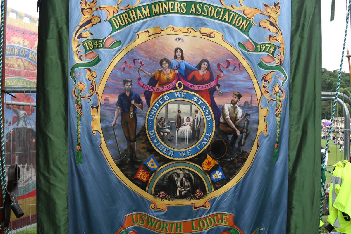 fifty-pictures-of-the-durham-miners-gala-banners-from-2019-explorar