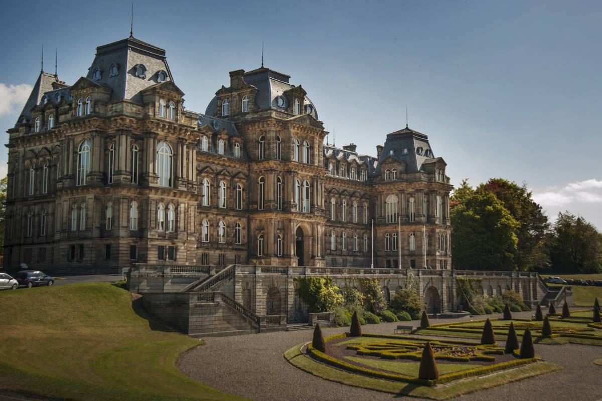 Bowes Museum events during the school holidays, August 2019 ExplorAR