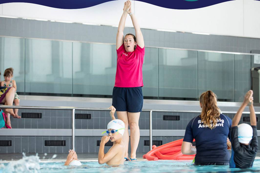 The Mickey and Friends Durham Disney swimming sessions are at Spennymoor and Newton Aycliffe