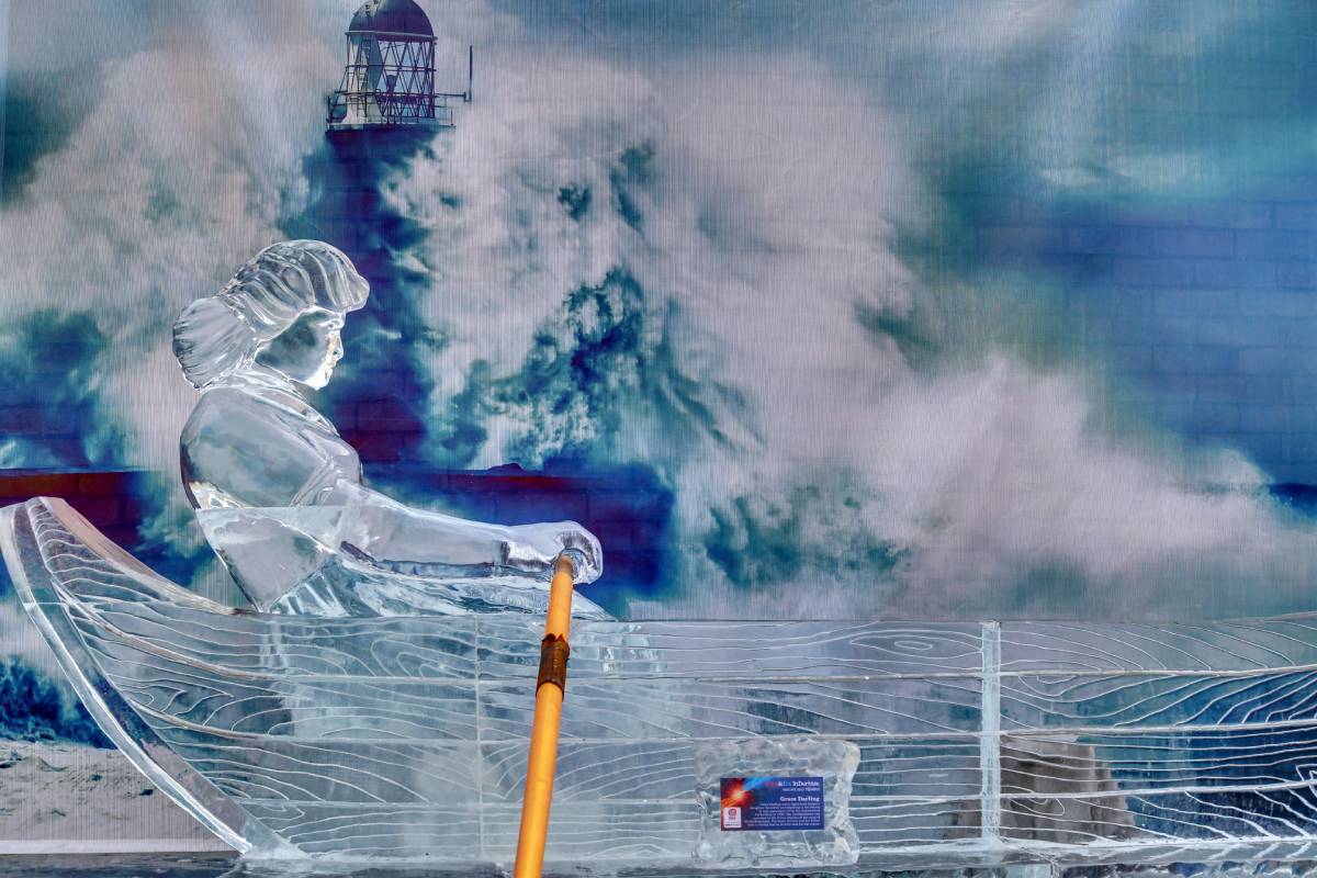 Durham Fire and Ice Festival 2020 here's what to know ExplorAR