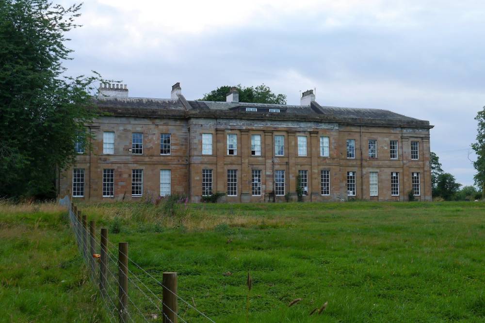 Mount Oswald Manor House will open as Durham History Centre in 2023