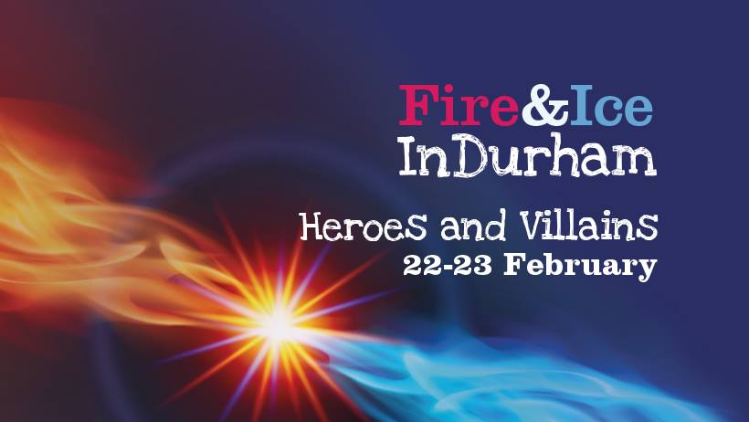 Fire and Ice Durham 2019 is coming - here's what you need to know