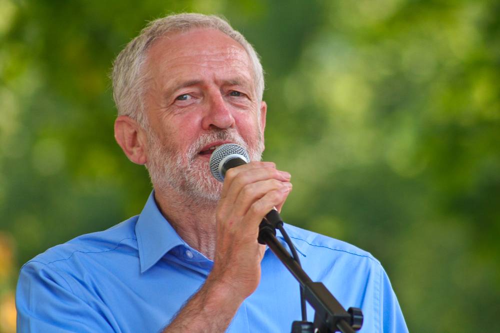 Jeremy Corbyn confirms Durham Miners Gala 2019 attendance