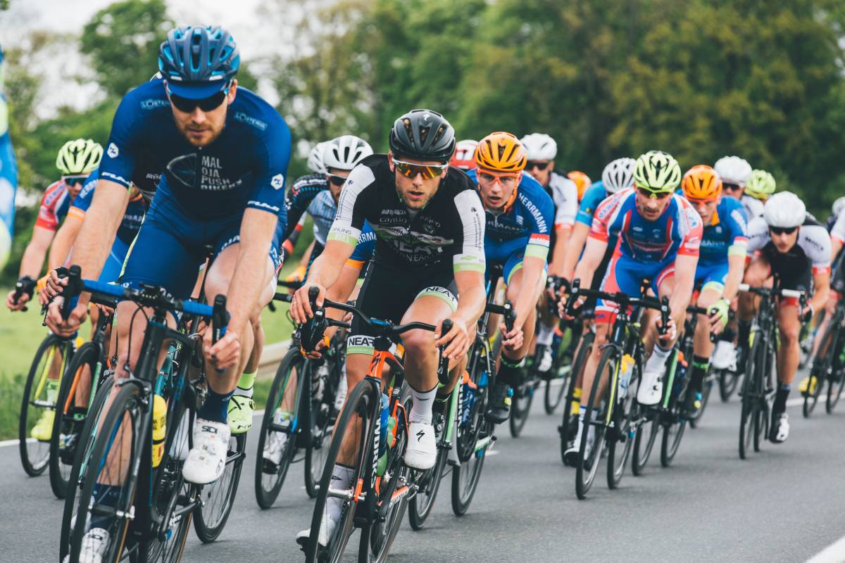 Route, times and where to watch the Tour of Britain County Durham stage