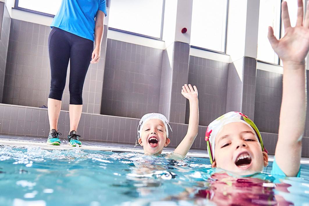 New Disney-themed swimming sessions include free first event
