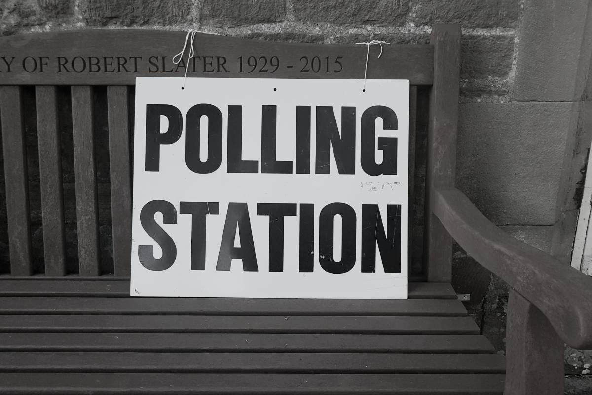 Proxy vote deadline approaches for the 2019 General Election