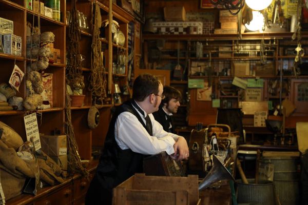 Beamish Museum visitor information you need to know before you go