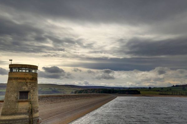 Derwent Reservoir visitor information and everything you need to know