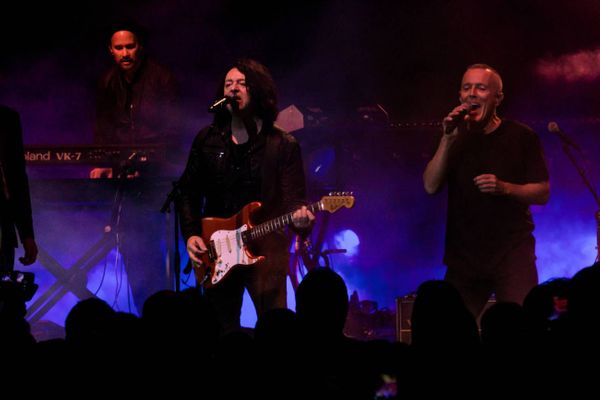 Tears For Fears Durham tickets for July 2019 tour are available to buy online
