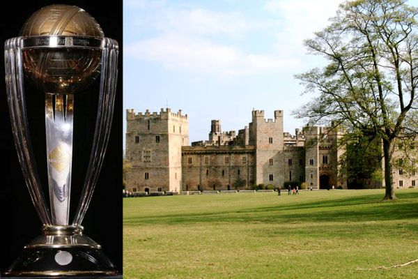 Raby Castle Cricket World Cup event promises a free day of family fun