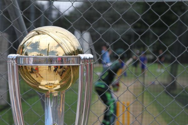 See the Cricket World Cup trophy in Durham when it tours venues across the county