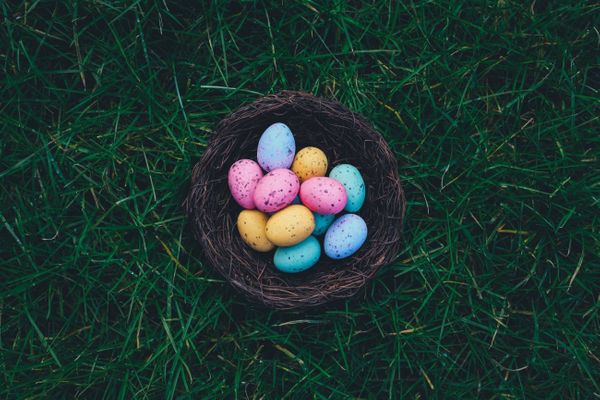 Easter egg hunts in Durham 2019 - the classic activity for all the family