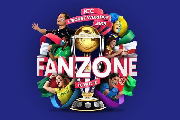 Cricket World Cup Durham fanzone comes to the city centre this weekend