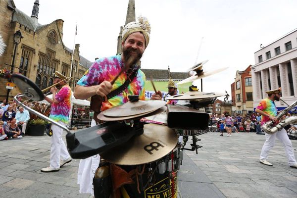 When is Durham Brass Festival 2019? The dates you need to know if you're going