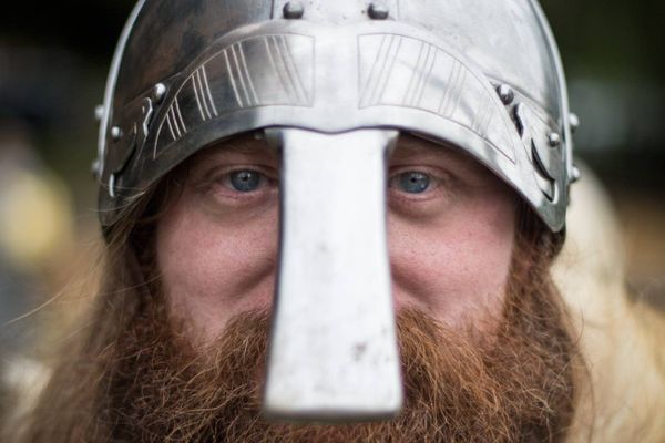 Durham Cathedral Open Treasure exhibition 'Vikings in Northumbria' opens on June 11