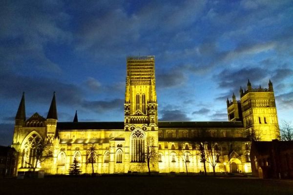 Durham Cathedral Verdi's Requiem tickets still available as Brass Festival ends