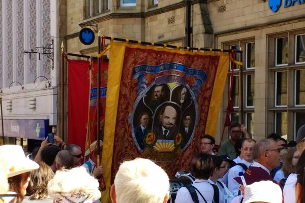 Durham Miners Gala 2019 travel information, from buses to parking and street closures