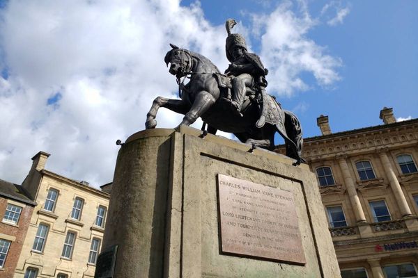Free Durham city tour shows you the hidden history