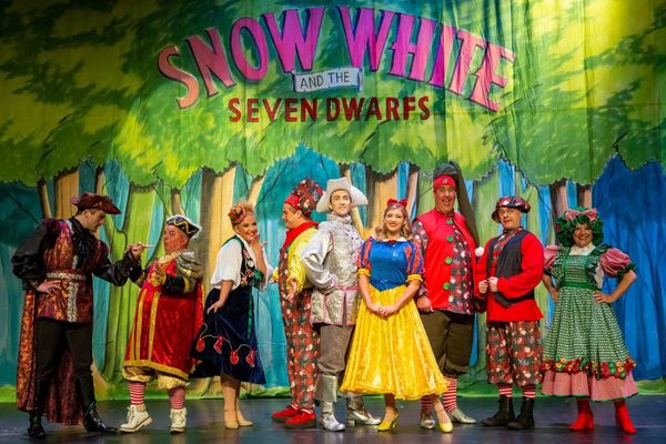 Empire Theatre Consett Christmas panto returns in 2019 with retelling of Snow White