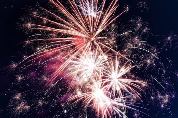 Durham fireworks 2019 - bonfire night displays including dates, times and prices