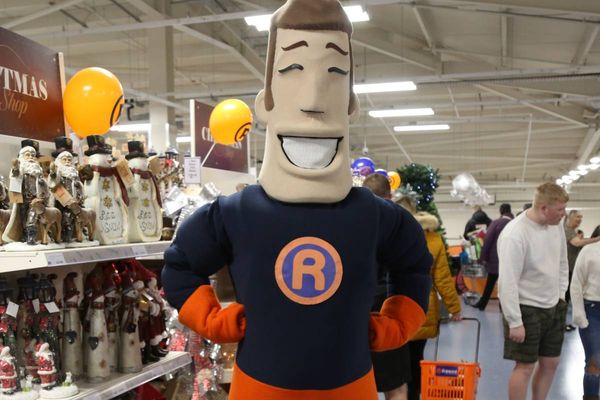 Seven fun items you can buy in Durham's The Range store